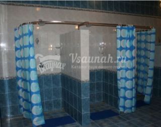 Сауна Клуб любителей русской бани в Ступино