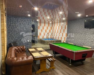 Сауна Сауна Кедр в Ачинске