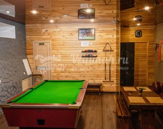 Сауна Сауна Кедр в Ачинске