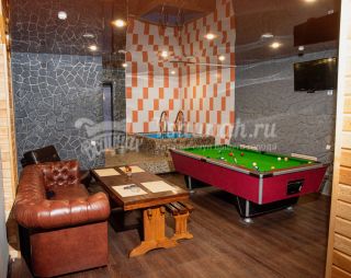 Сауна Сауна Кедр в Ачинске