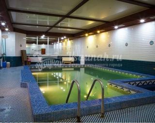 Сауна Новые русские бани во Фрязино