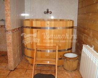 Сауна Русская баня Народный лекарь в Электрогорске