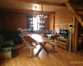 Сауна Дом-сауна Горячий приют в Петропавловске-Камчатском