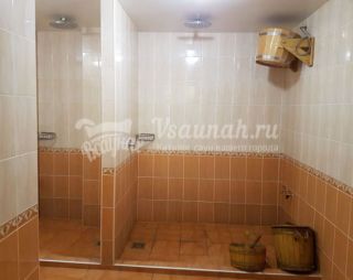 Сауна Русская баня в Видном в Видном