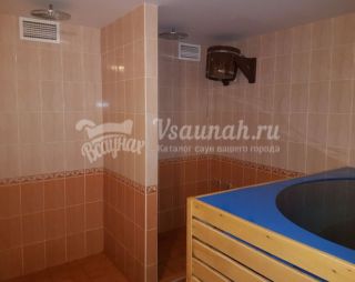 Сауна Русская баня в Видном в Видном