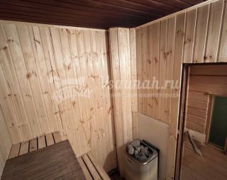 Сауна Сауна Мираж в Петропавловске-Камчатском