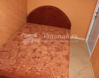 Сауна Сауна 24 в Луховицах