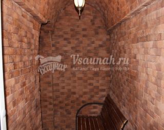 Сауна Сауна 24 в Луховицах