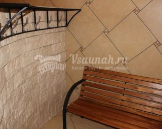 Сауна Сауна 24 в Луховицах