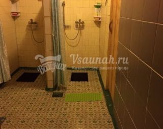 Сауна Сауна Афродита в Ступино