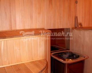 Сауна Сауна Александра в Дмитрове