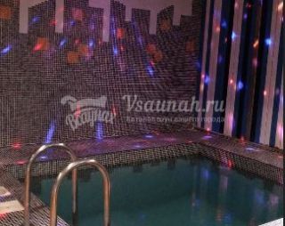 Сауна Сауна Атлантик в Хотьково