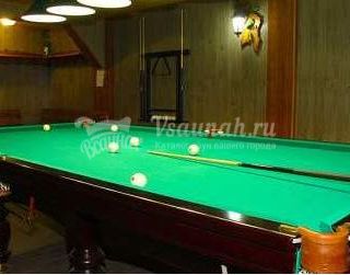 Сауна Сауна Дворик на Ямской в Можайске