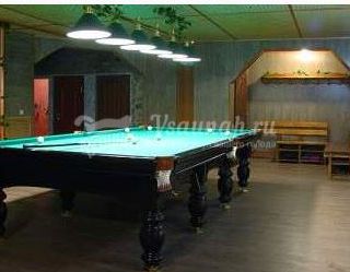 Сауна Сауна Дворик на Ямской в Можайске