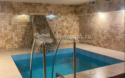 Сауна Da Vinci в Благовещенске