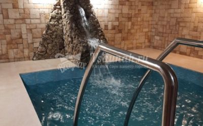 Сауна Da Vinci в Благовещенске