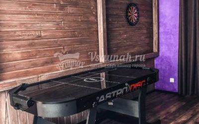 Сауна Da Vinci в Благовещенске