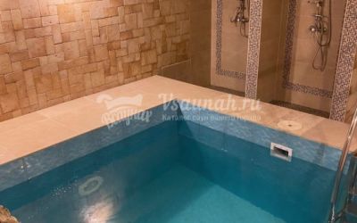 Сауна Da Vinci в Благовещенске