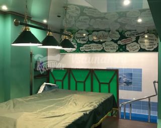 Сауна Сауна Ирония судьбы в Благовещенске