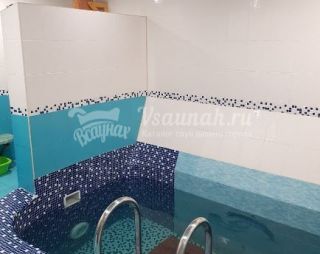 Сауна Сауна на ул. Тимирязева в Луховицах