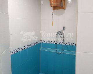 Сауна Сауна на ул. Тимирязева в Луховицах