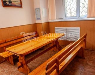 Сауна Стадион Труд в Коряжме