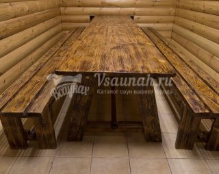 Сауна Сауна у Кузьмича в Долгопрудном