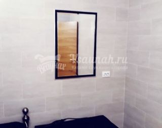 Сауна Сауна Водолей на Большой Посадской в Кашире