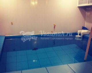 Сауна Семеновские сауны в Луховицах