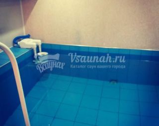 Сауна Семеновские сауны в Луховицах