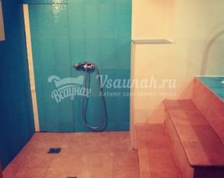 Сауна Семеновские сауны в Луховицах