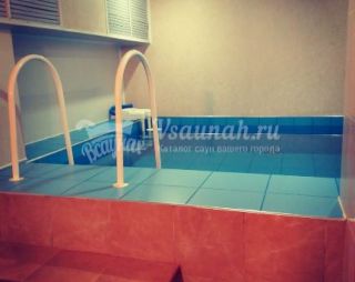 Сауна Семеновские сауны в Луховицах