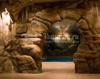 Сауна Загородный клуб Кельты в Егорьевске