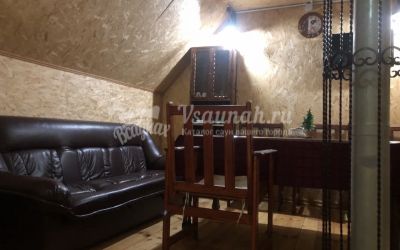 Бани в  Медведчикова в Тобольске