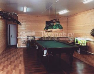 Сауна Баня на Клубной в Лабытнанге