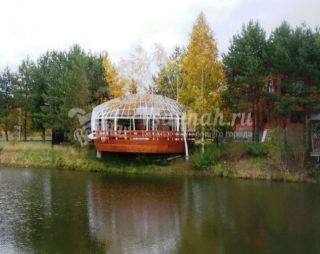 Сауна Сауна Тропикана в Подольске