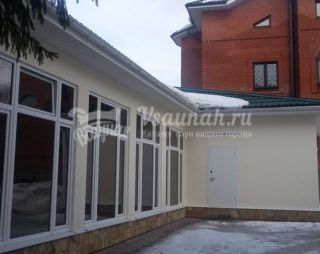Сауна Сауна Тропикана в Подольске