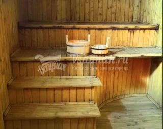 Сауна Сауна С легким паром в Кемерово