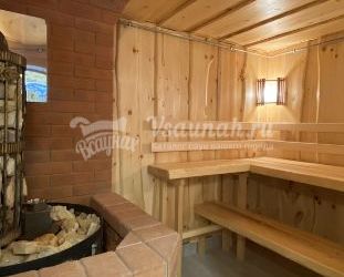 ДОБРАЯ БАНЬКА в Новосибирске