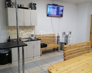 Сауна Баня на дровах в Салехарде