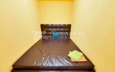 Сауна Рио в Екатеринбурге