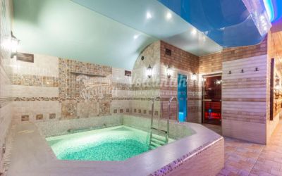 Сауна на Декабристов в Екатеринбурге