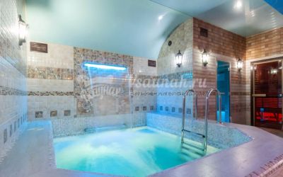 Сауна на Декабристов в Екатеринбурге