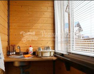 Сауна Баня Тихий Берег в Киржаче