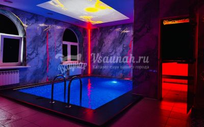 Сауна  V.I.P в Саранске
