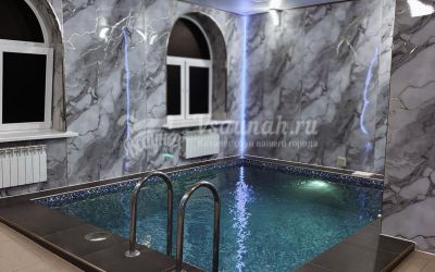 Сауна  V.I.P в Саранске