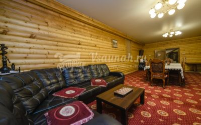 Сауна ARK в Одинцово