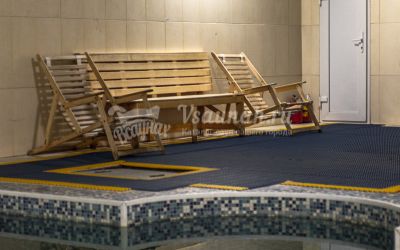 Сауна ARK в Одинцово