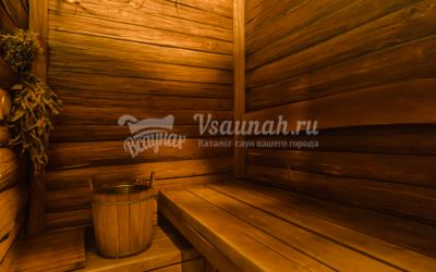 Сауна ARK в Одинцово