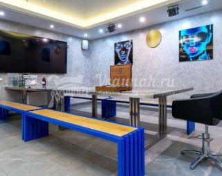 Сауна KORONA  SPA в Санкт-Петербурге